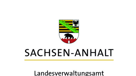 Logo Landesverwaltungsamt