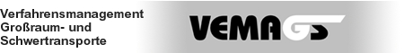 Bild: Logo Verfahrensmanagement VEMAGS