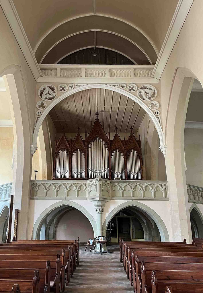 Röver-Orgel