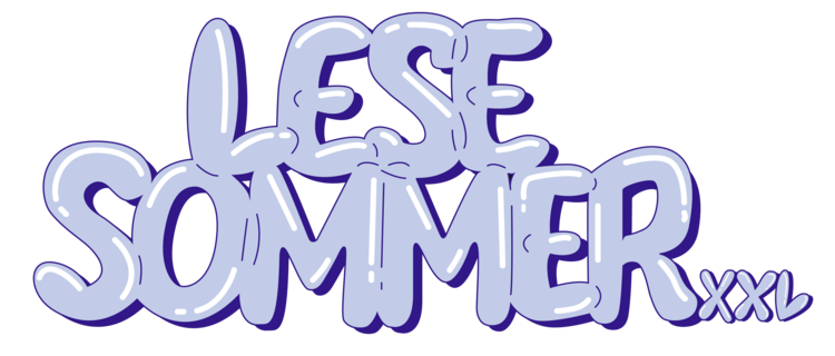 Lesesommer-Titel