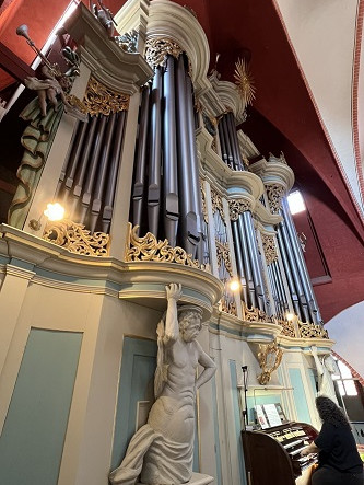 Furtwängler-Hammer-Orgel