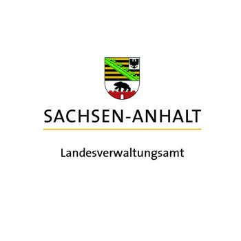 Logo des Landesverwaltungsamtes