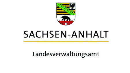 Logo des Landesverwaltungsamtes