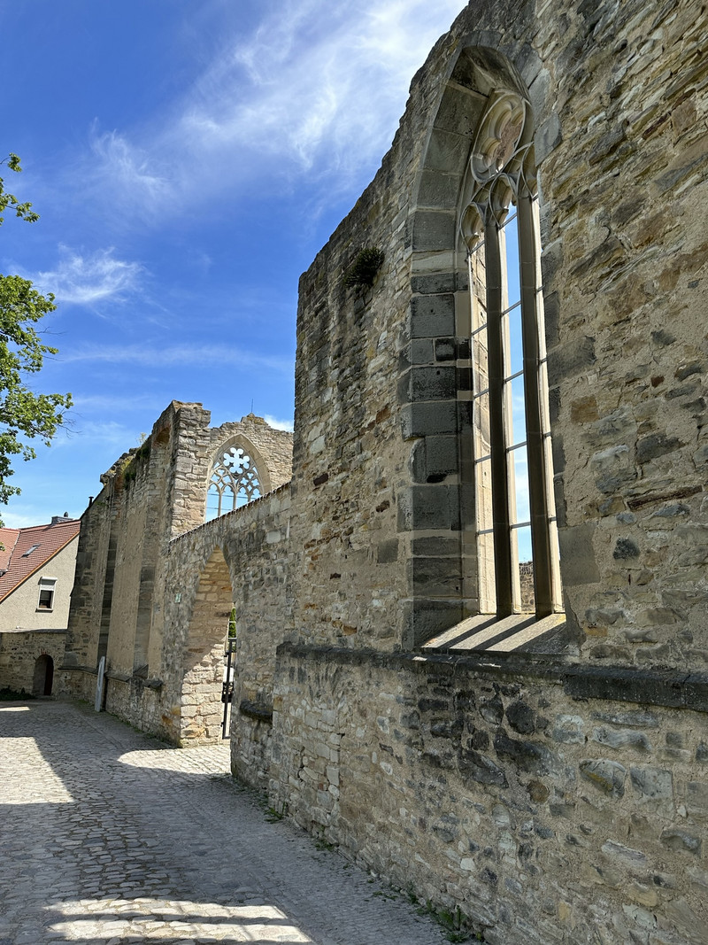 Kloster Marienknechte