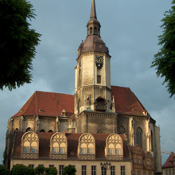 Kirche 
