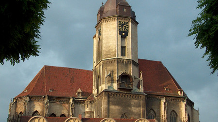 Kirche 