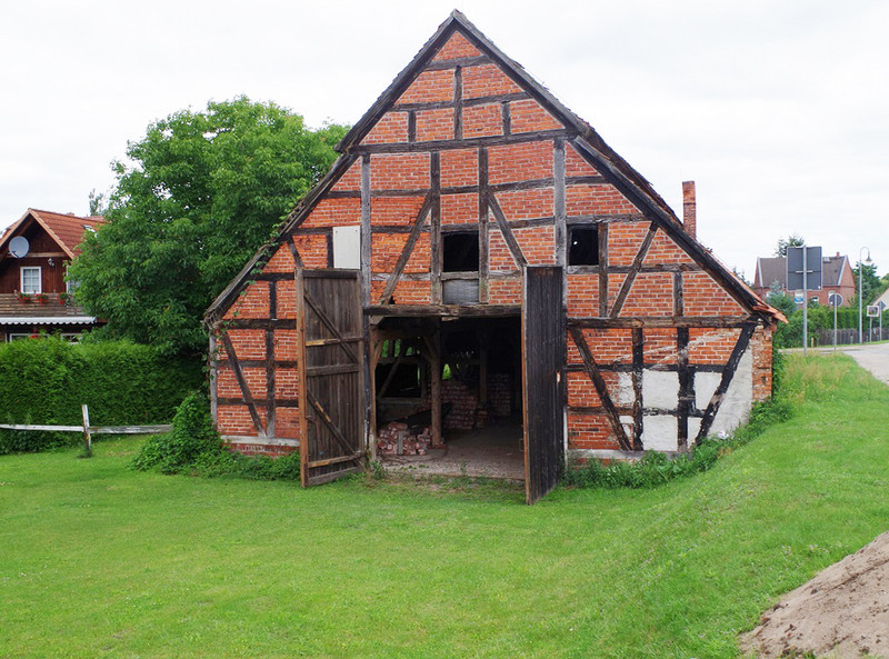 Außenansicht Stadtspeicher