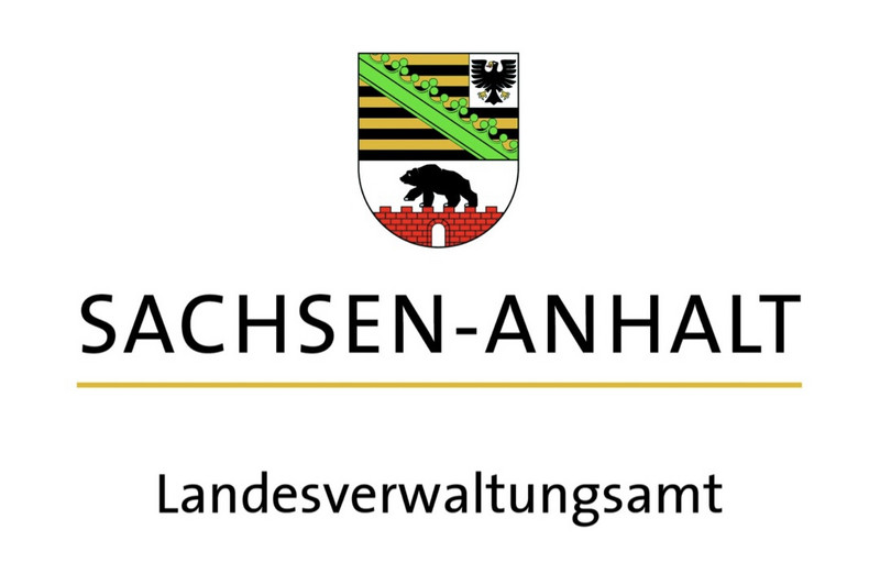 Logo Landesverwaltungsamt